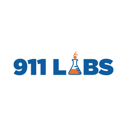 911 LABS trademark