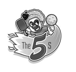 THE 5S trademark