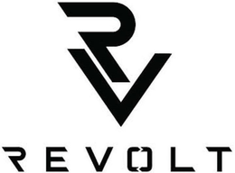 RV REVOLT trademark