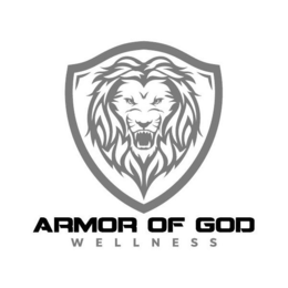 ARMOR OF GOD WELLNESS trademark