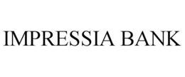 IMPRESSIA BANK trademark