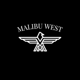 MALIBU WEST trademark
