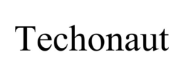 TECHONAUT trademark