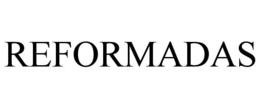 REFORMADAS trademark