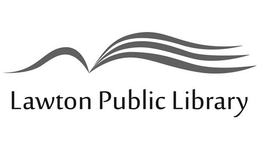 LAWTON PUBLIC LIBRARY trademark