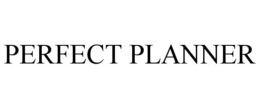 PERFECT PLANNER trademark