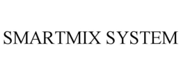 SMARTMIX SYSTEM trademark