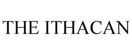THE ITHACAN trademark