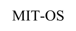 MIT-OS trademark