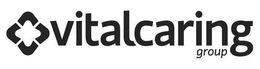 VITALCARING GROUP trademark