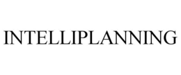 INTELLIPLANNING trademark