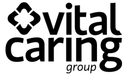 VITAL CARING GROUP trademark
