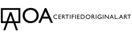 OA CERTIFIEDORIGINAL.ART trademark