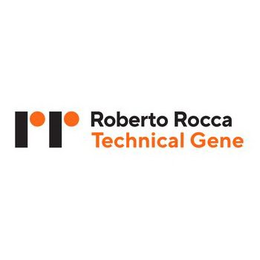 RR ROBERTO ROCCA TECHNICAL GENE trademark