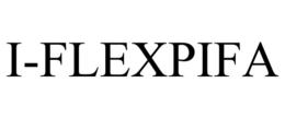 I-FLEXPIFA trademark