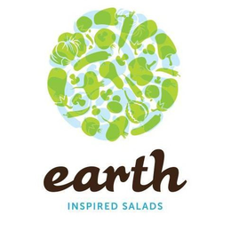 EARTH INSPIRED SALADS trademark
