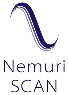 S NEMURI SCAN trademark