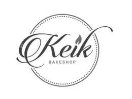 LOVE KEIK BAKESHOP trademark