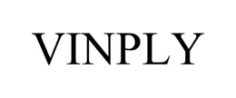 VINPLY trademark