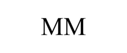 MM trademark