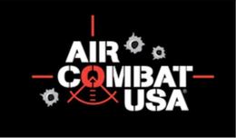 AIR COMBAT USA trademark