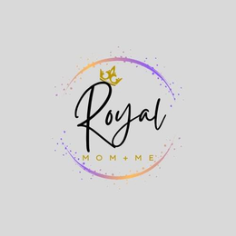 ROYAL MOM + ME trademark