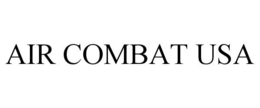 AIR COMBAT USA trademark