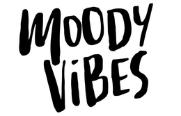 MOODY VIBES trademark