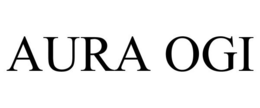 AURA OGI trademark