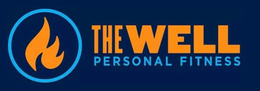 THE WELL PERSONAL FITNESS trademark
