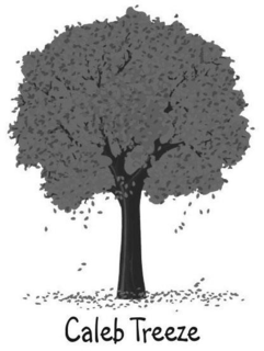 CALEB TREEZE trademark