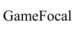 GAMEFOCAL trademark