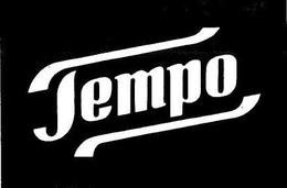TEMPO trademark