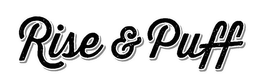 RISE & PUFF trademark