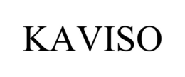 KAVISO trademark