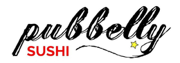 PUBBELLY SUSHI trademark
