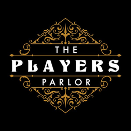 THE PLAYERS PARLOR trademark