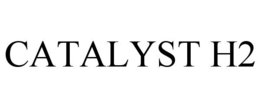 CATALYST H2 trademark