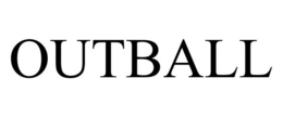 OUTBALL trademark