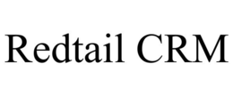 REDTAIL CRM trademark