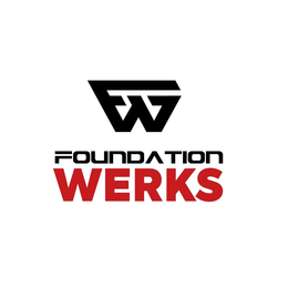 FW FOUNDATION WERKS trademark