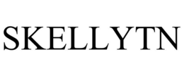 SKELLYTN trademark