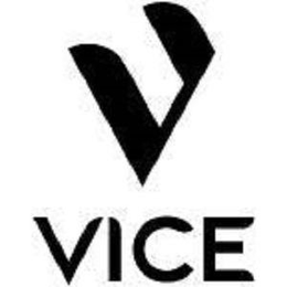 V VICE trademark