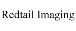 REDTAIL IMAGING trademark
