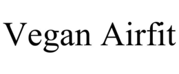 VEGAN AIRFIT trademark