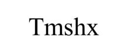 TMSHX trademark