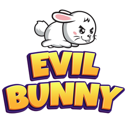 EVIL BUNNY trademark