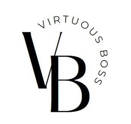 VB VIRTUOUS BOSS trademark