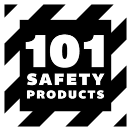 101 SAFETY PRODUCTS trademark