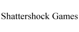 SHATTERSHOCK GAMES trademark